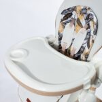 Silla de comer multifuncional - Imagen 9