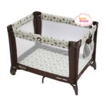 Cuna Corral Pack and Play Base Aspery