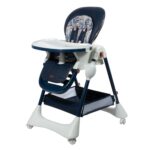 Silla de comer multifuncional