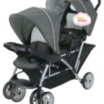 Coche DuoGlider