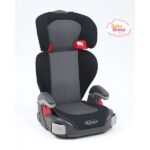 Silla de Auto Booster Con Espaldar - Imagen 2