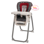 Silla Alta Tablefit FInley