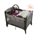 Pack and Play Reversible Napper