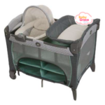 Pack and Play Manner Manor