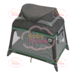 Pack and Play Jet Setter Fern
