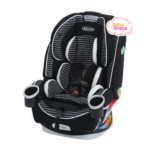 Silla de Auto 4 Ever