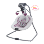 Swing Simple Sway Alexis