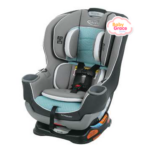 Silla de Auto Extend 2 Fit