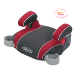 Silla de Auto Booster sin espaldar