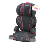 Silla de Auto Booster Con Espaldar