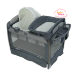 Pack And Play Newborn Napper Oasis Davis