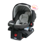 Silla De Auto Infantil Sreck30 Glacier