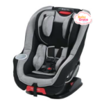 Silla de Auto Size 4 me 65 Matrix