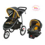 TS Fast Action Fold Jogger