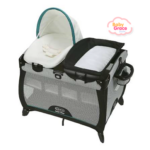 Pack and Play Napper