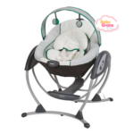 Columpio Glider LXP Albie
