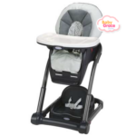 Silla Alta Blossom Mckinley