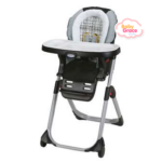 Silla Alta Duodiner LX Teigen