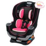 Silla de Auto Extend 2 Fit