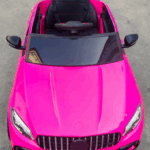 MERCEDES BENZ BG5730