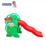 TOBOGÁN COLUMPIO MONITO