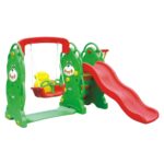 Set de juegos monito