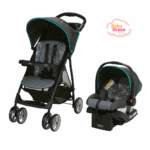 Coche Travel System Srck30 Literider LX Rille