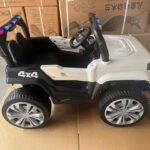 JEEP DKJ908
