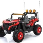 BUGGY OFF ROAD BG7020