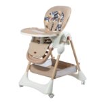 Silla de comer multifuncional - Imagen 4