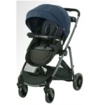 GRACO MODES ELEMENT LC TRAVEL SYSTEM LANIER