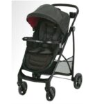 GRACO TRAVEL SYSTEM REMIX KYLER