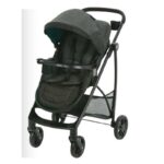 GRACO TRAVEL SYSTEM REMIX KEAGAN
