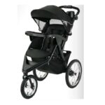 GRACO COCHE JOGGER TRAX 2.0 SHEFFIELD