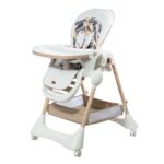 Silla de comer multifuncional - Imagen 7