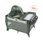 Corral Pack and Play Travel Dome Oskar