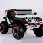 AGM SUPER POWER BG3020