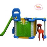 Juego para niños multiple