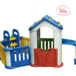 Super Set Outdoor