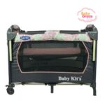 Corral Cuna COZY