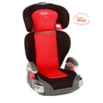 Silla de Auto Booster Con Espaldar