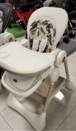 Silla de comer multifuncional - Imagen 8