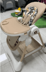 Silla de comer multifuncional - Imagen 5