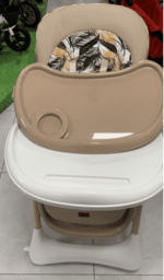 Silla de comer multifuncional - Imagen 6
