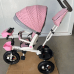 TRICYCLO BABY GRACE BG520