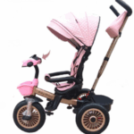 Triciclo BG460